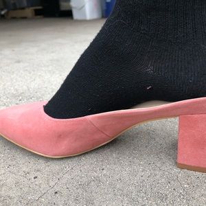 Gap Coral Heels